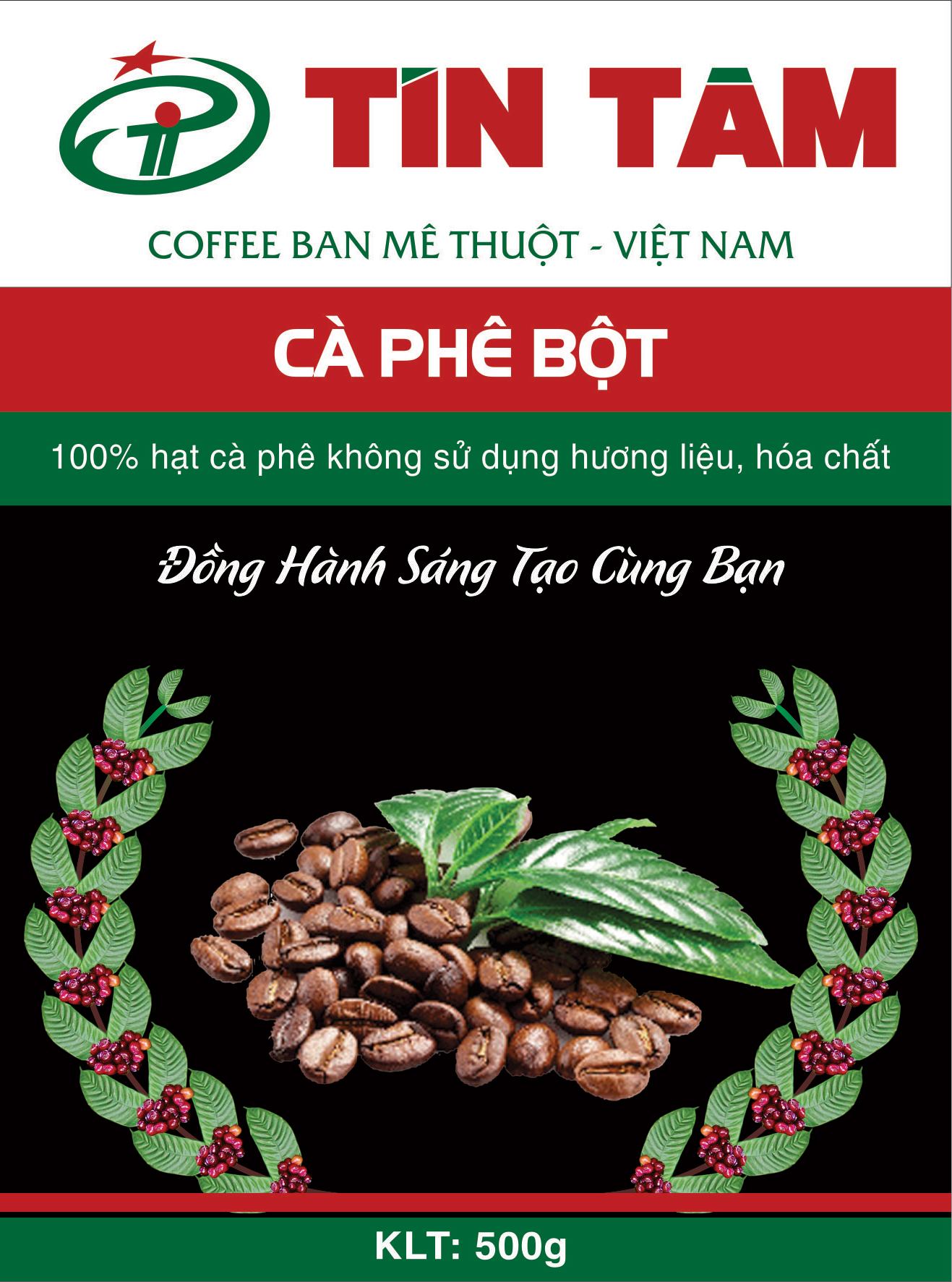 Cafe Bột 